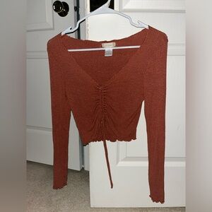 Altard State Scrunch Up